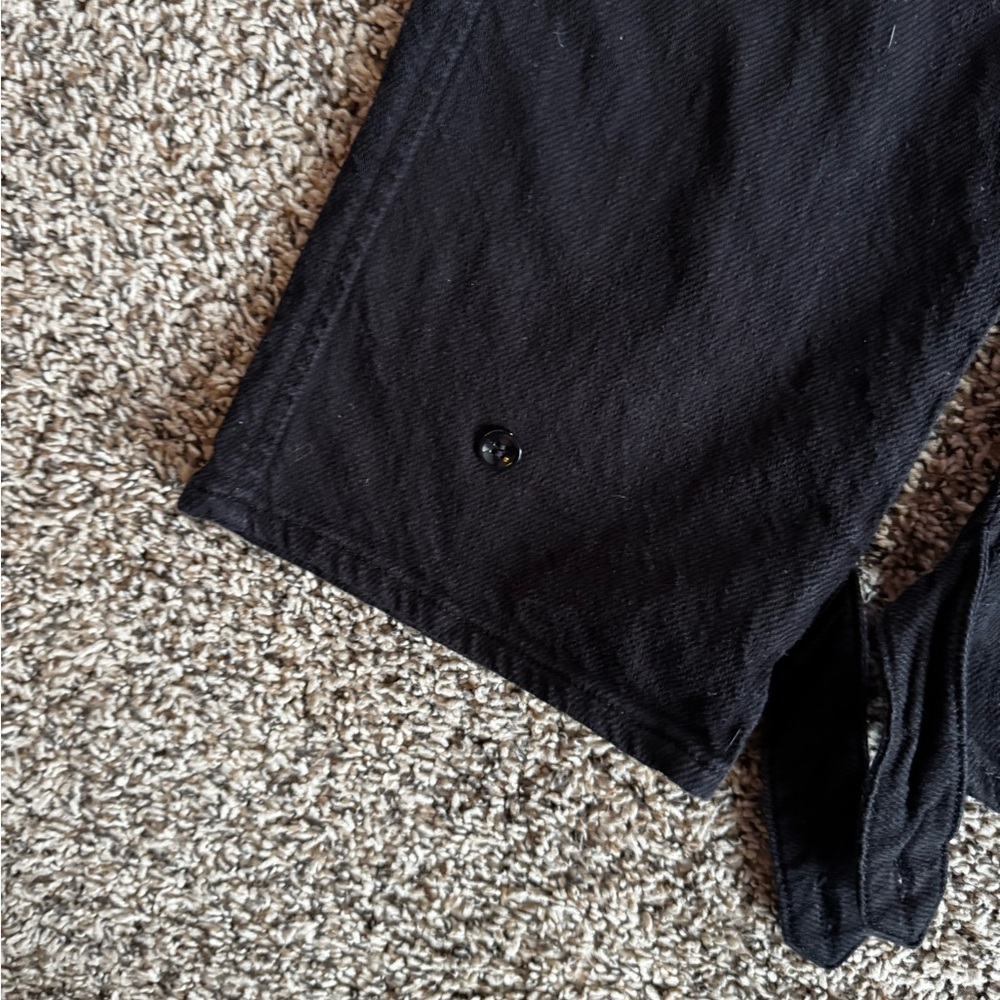 Good American Classic Black Jumpsuit - Picture 5 of 13